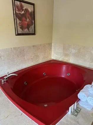 Honeymoon Stüdyo Süit, 1 En Büyük (King) Boy Yatak, Sigara İçilmez, Sıcak Su Küveti