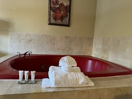 Honeymoon Stüdyo Süit, 1 En Büyük (King) Boy Yatak, Sigara İçilmez, Sıcak Su Küveti