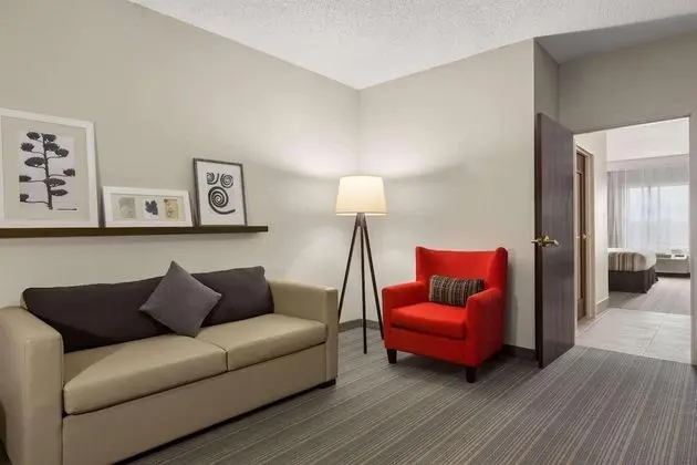 Süit, 1 Yatak Odası, Sigara İçilmez