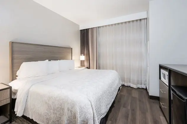 Süit, 1 En Büyük (King) Boy Yatak (2 Rooms, Smoke Free)