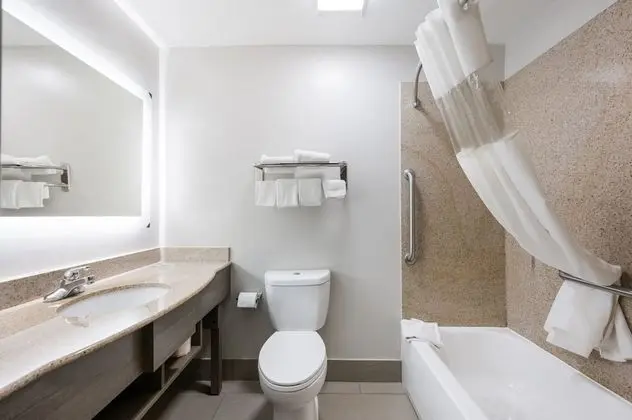 Süit, 1 En Büyük (King) Boy Yatak (2 Rooms, Smoke Free)