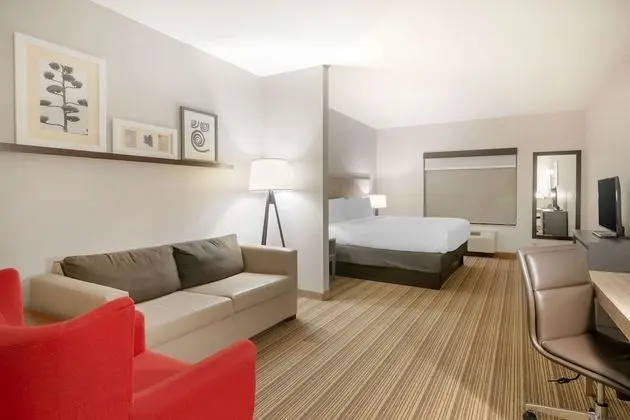 Süit, 1 Yatak Odası, Sigara İçilmez