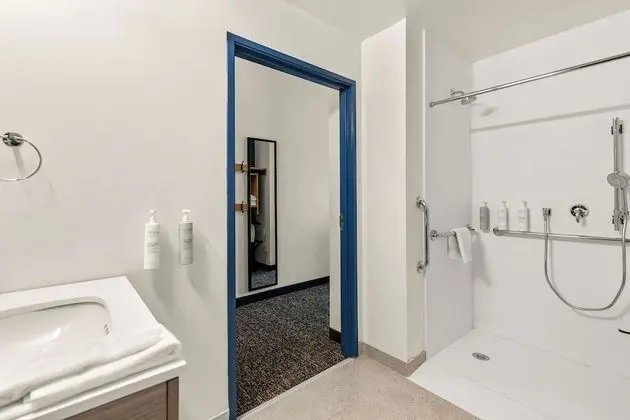 Banyo duşu