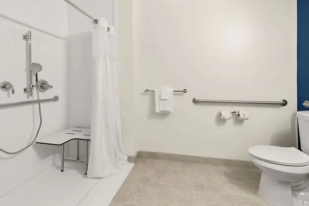 Banyo duşu