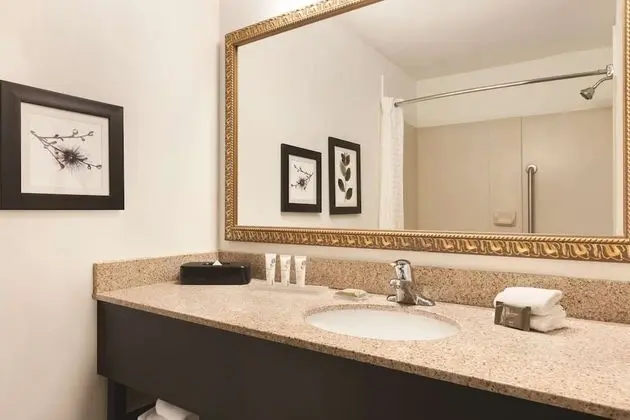 Süit, 1 Yatak Odası, Engellilere Uygun, Sigara İçilmez