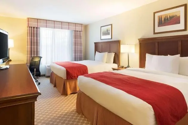 Oda, 2 Büyük (Queen) Boy Yatak, Sigara İçilmez