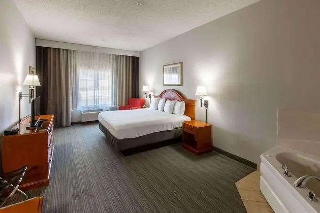 Süit, 1 En Büyük (King) Boy Yatak, Engellilere Uygun, Sigara İçilmez (Non Smoking)