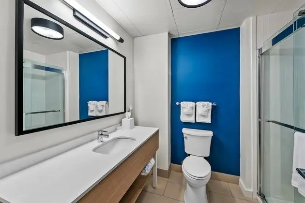 Banyo duşu