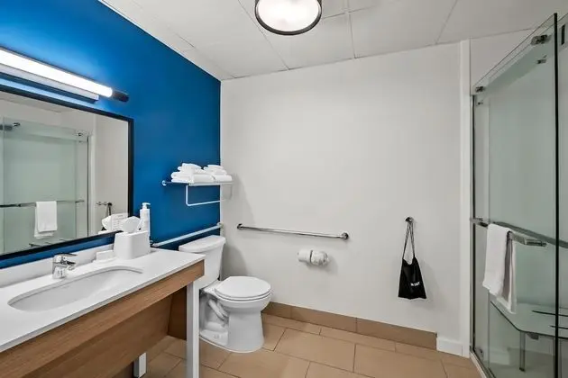 Banyo duşu