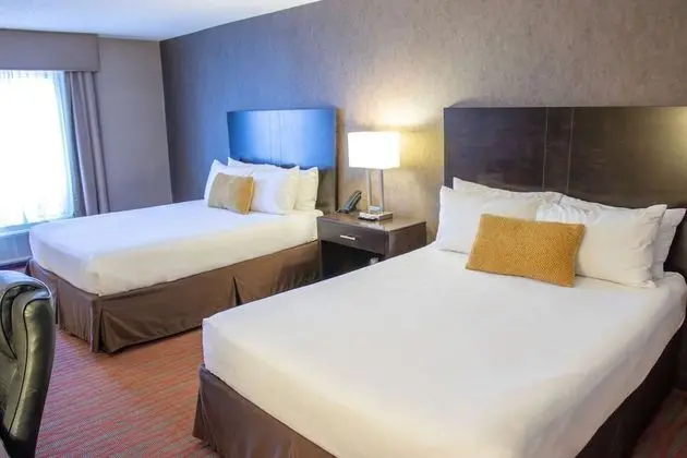 Oda, 2 Büyük (Queen) Boy Yatak, Sigara İçilmez