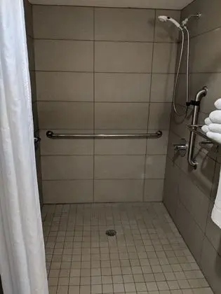 Banyo duşu