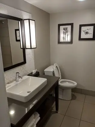 Banyo lavabosu