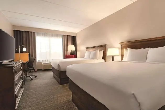 Oda, 2 Büyük (Queen) Boy Yatak, Sigara İçilmez