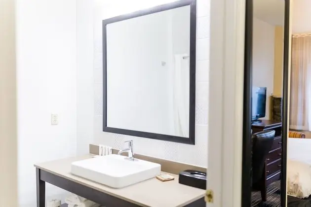 Oda, 1 En Büyük (King) Boy Yatak, Engellilere Uygun, Sigara İçilmez (Roll-in Shower)