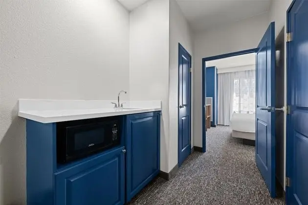 Minibar
