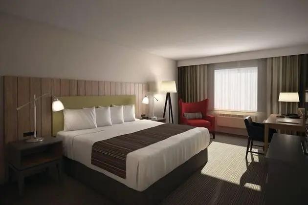 Oda, 1 En Büyük (King) Boy Yatak, Sigara İçilmez