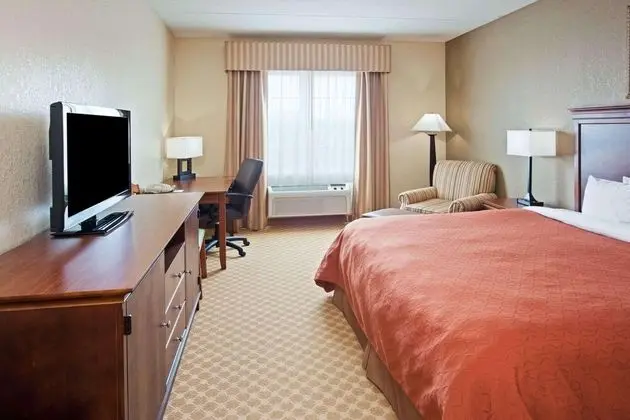 King Room, Stüdyo Süit, 1 En Büyük (King) Boy Yatak, Sigara İçilmez