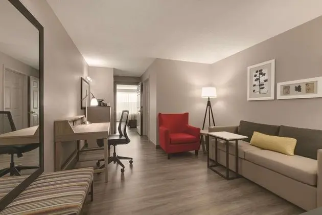 Süit, 1 Yatak Odası, Sigara İçilmez