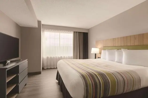 Süit, 1 Yatak Odası, Sigara İçilmez