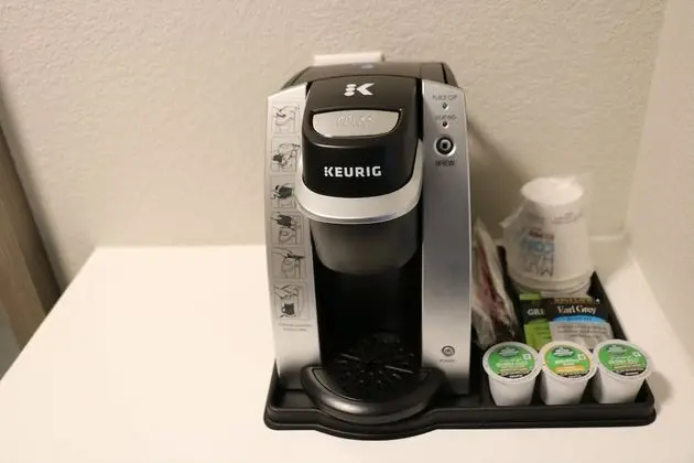 Standard Oda, 1 En Büyük (King) Boy Yatak