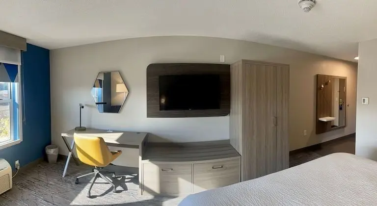 Standard Oda, 1 En Büyük (King) Boy Yatak