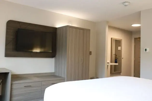 Standard Oda, 1 En Büyük (King) Boy Yatak