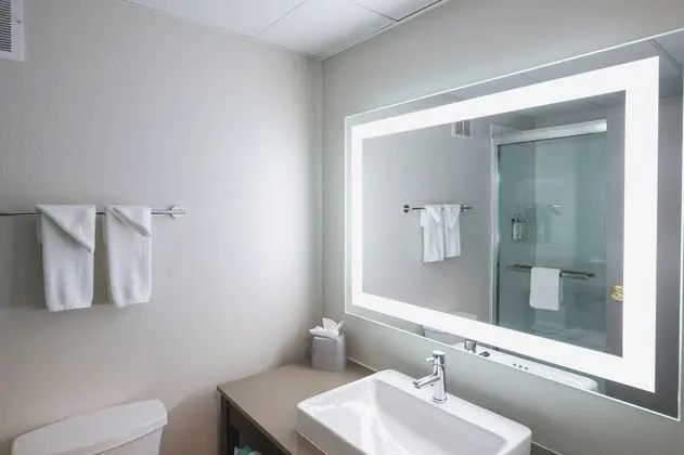 Standard Oda, 1 En Büyük (King) Boy Yatak