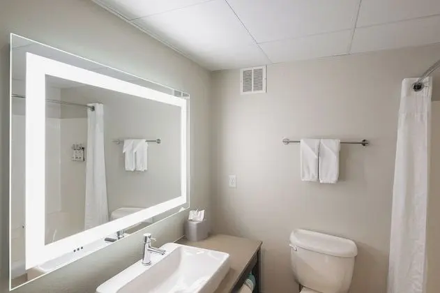 Standard Oda, 1 En Büyük (King) Boy Yatak