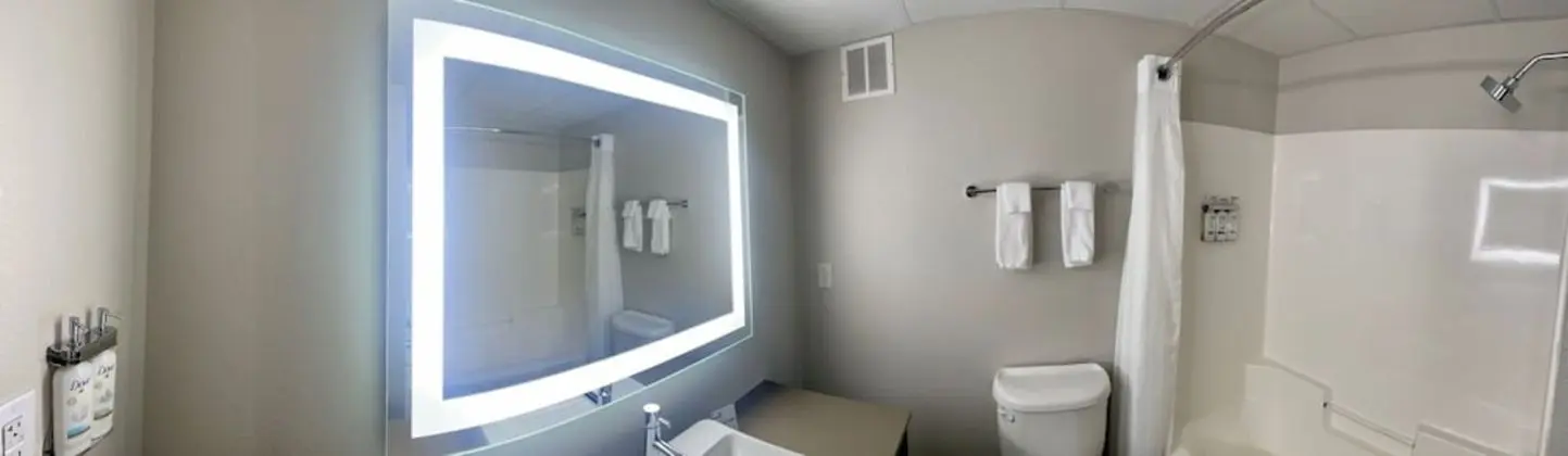 Standard Oda, 2 Büyük (Queen) Boy Yatak