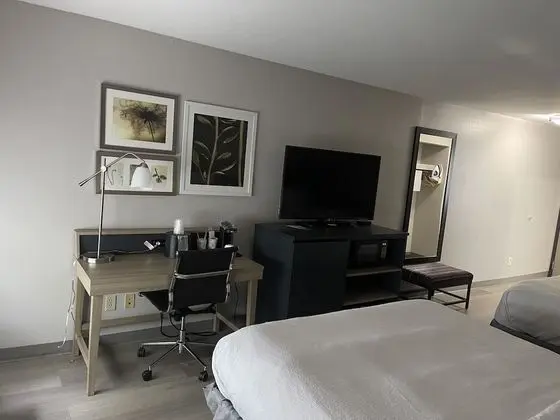 Oda, 2 Büyük (Queen) Boy Yatak, Sigara İçilmez