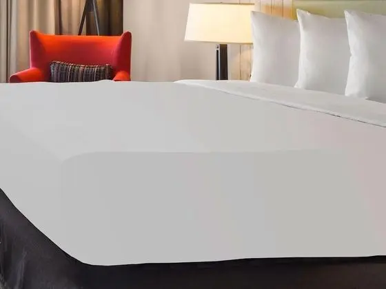 Premium Süit, 1 Yatak Odası, Sigara İçilmez