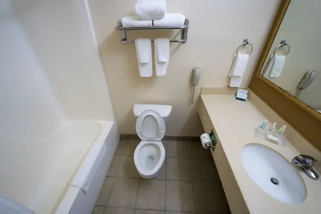 Standard Oda, 2 Büyük (Queen) Boy Yatak, Sigara İçilmez