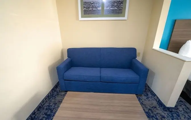Süit, 1 En Büyük (King) Boy Yatak, Sigara İçilmez