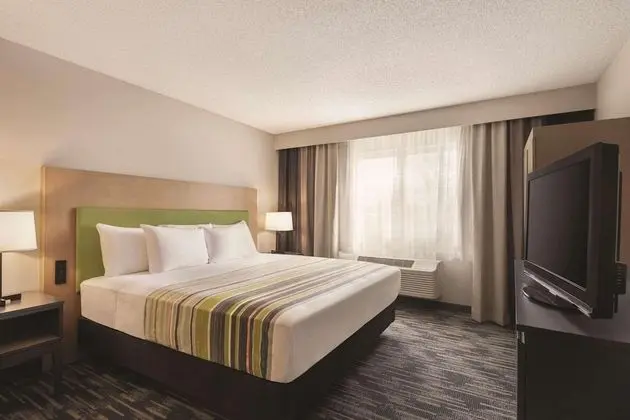 Stüdyo Süit, 1 En Büyük (King) Boy Yatak, Sigara İçilmez