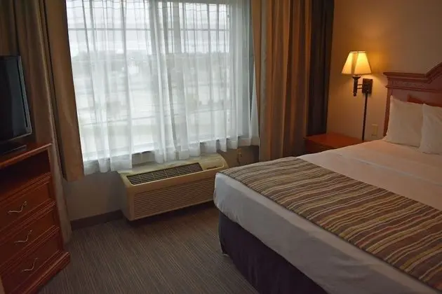 Süit, 1 Yatak Odası, Sigara İçilmez