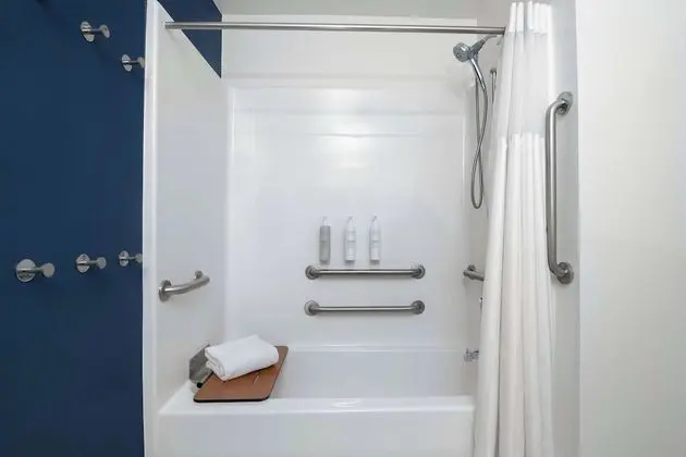 Banyo duşu