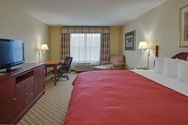 1 Çift ​​kişilik Yatak Two Queen Beds