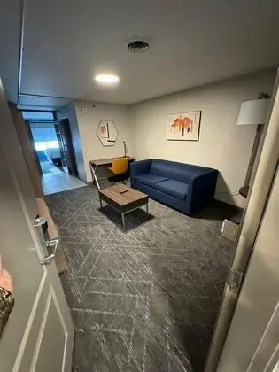 Süit, 1 En Büyük (King) Boy Yatak ve Çekyat