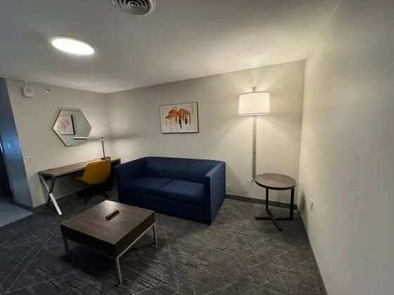 Süit, 1 En Büyük (King) Boy Yatak ve Çekyat