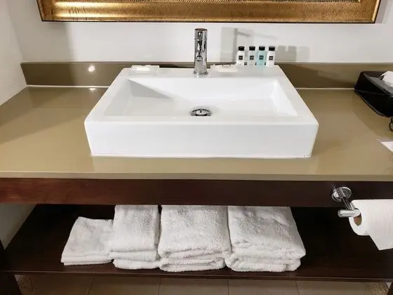 Süit, 1 Büyük (Queen) Boy Yatak, Sigara İçilmez, Mutfak (Extended Stay)