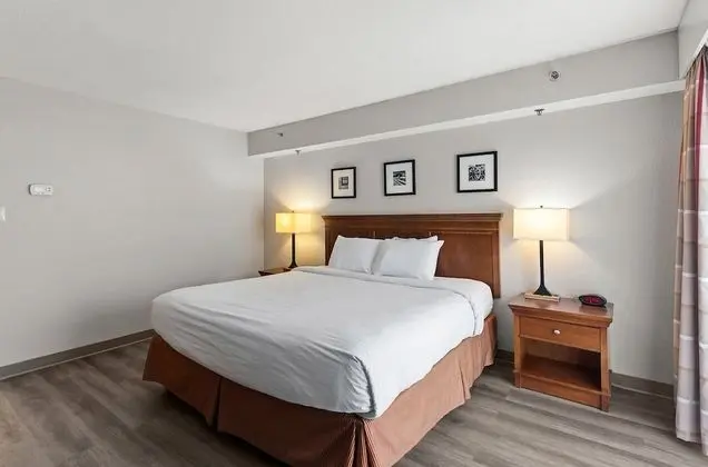 Süit, 1 Yatak Odası, Sigara İçilmez (Upper Floor)