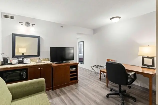 Süit, 1 Yatak Odası, Sigara İçilmez (Upper Floor)