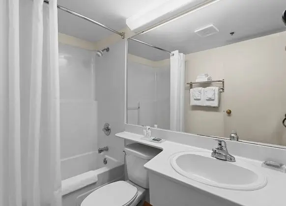 Süit, 1 Yatak Odası, Sigara İçilmez (Upper Floor)