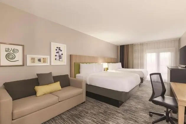 Premium Stüdyo Süit, Birden Çok Yatak, Sigara İçilmez, Balkon