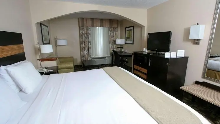 Stüdyo Süit, 1 En Büyük (King) Boy Yatak, Sigara İçilmez