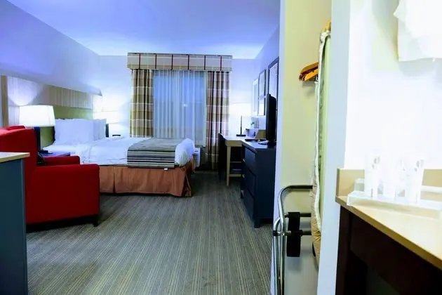 Oda, 1 En Büyük (King) Boy Yatak, Sigara İçilmez (Pet Friendly)