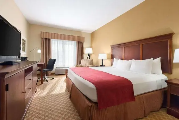 Oda, 1 En Büyük (King) Boy Yatak, Engellilere Uygun, Sigara İçilmez