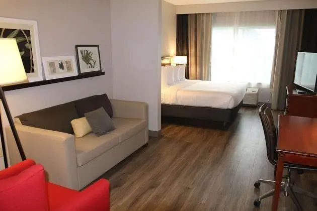 Stüdyo Süit, 1 En Büyük (King) Boy Yatak, Sigara İçilmez