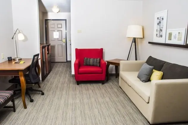 Stüdyo Süit, 1 En Büyük (King) Boy Yatak, Sigara İçilmez (Pet Friendly)