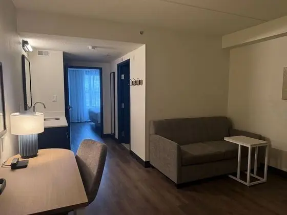 Oturma alanı